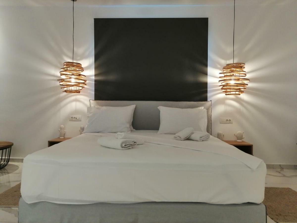 Geranium Residence Adults Only Mykonos Town Quarto foto
