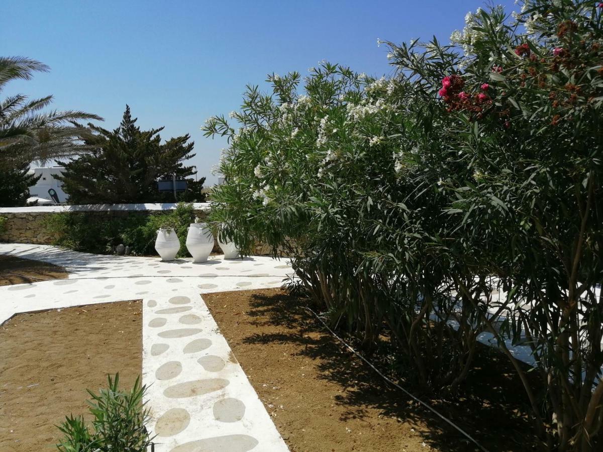 Geranium Residence Adults Only Mykonos Town Quarto foto