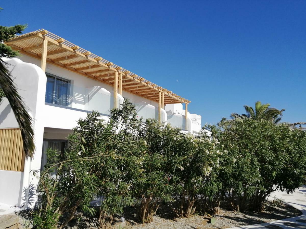 Geranium Residence Adults Only Mykonos Town Quarto foto