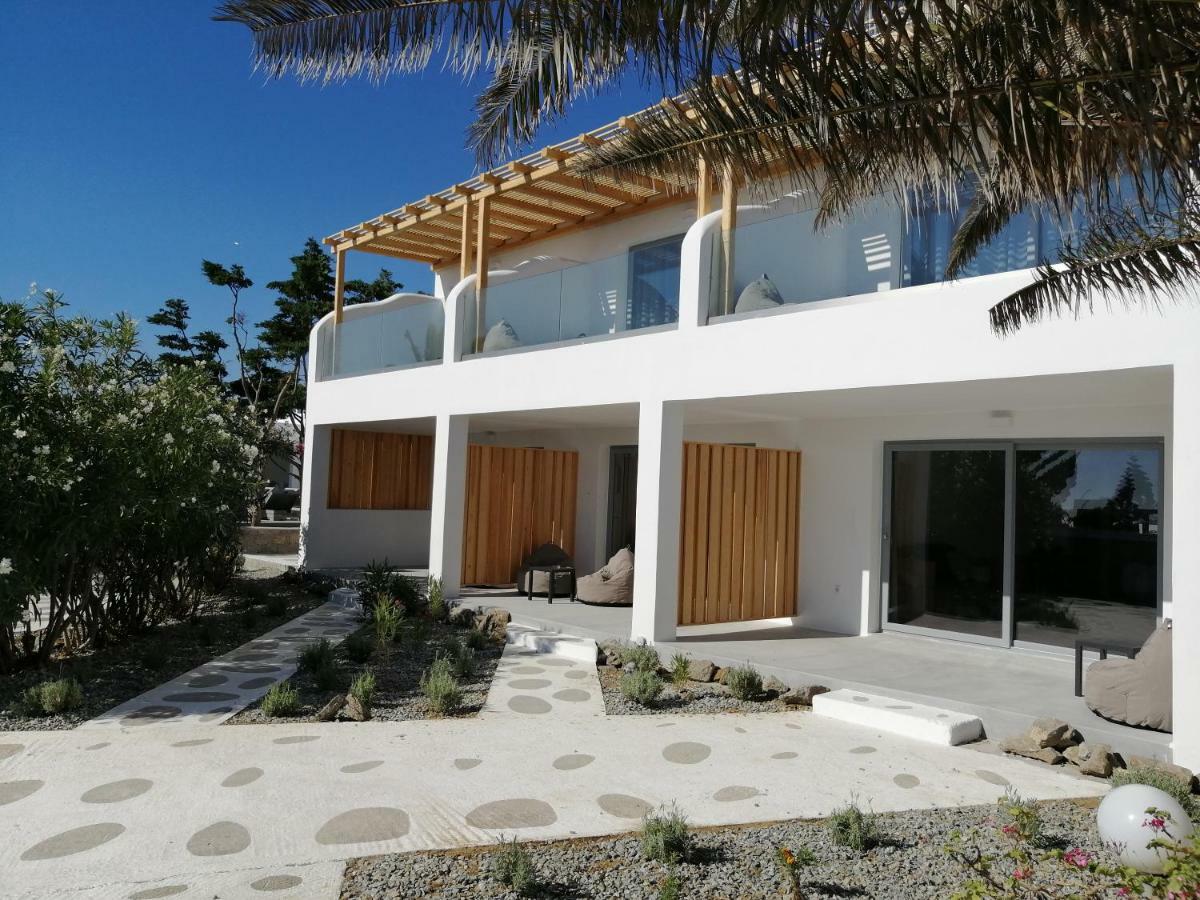 Geranium Residence Adults Only Mykonos Town Quarto foto
