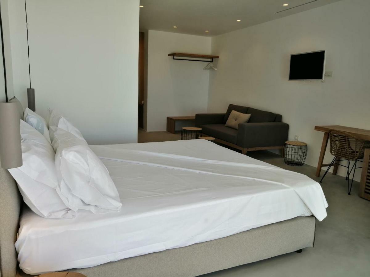Geranium Residence Adults Only Mykonos Town Quarto foto
