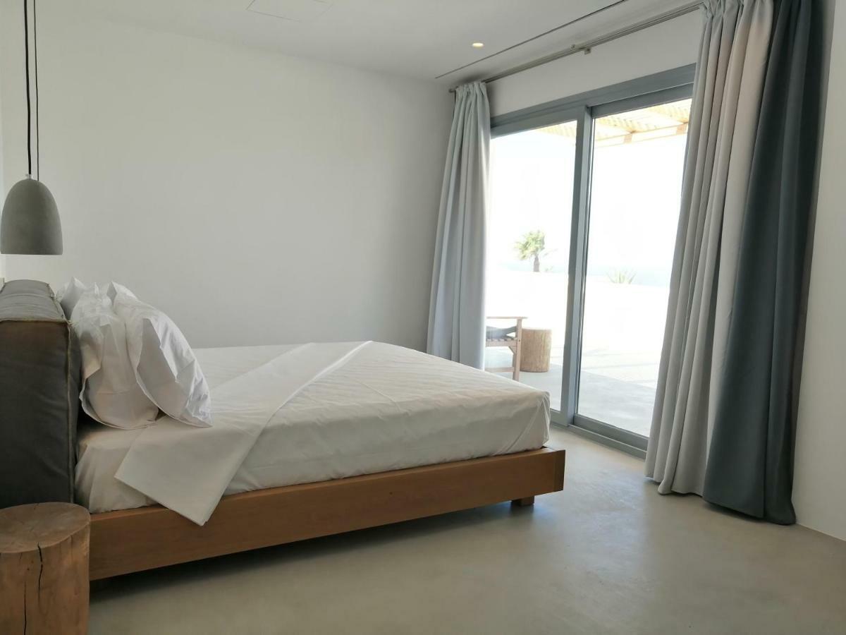 Geranium Residence Adults Only Mykonos Town Quarto foto