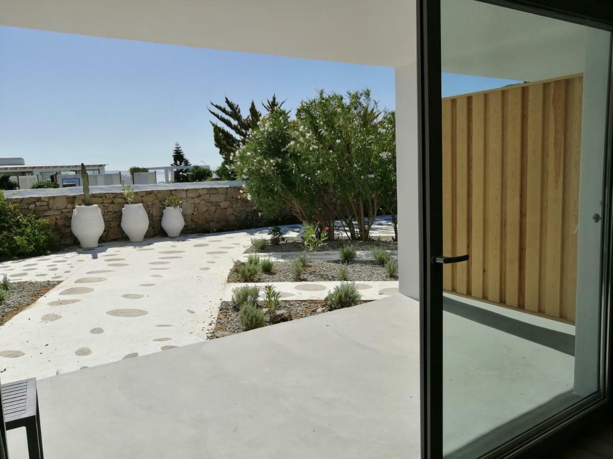 Geranium Residence Adults Only Mykonos Town Quarto foto