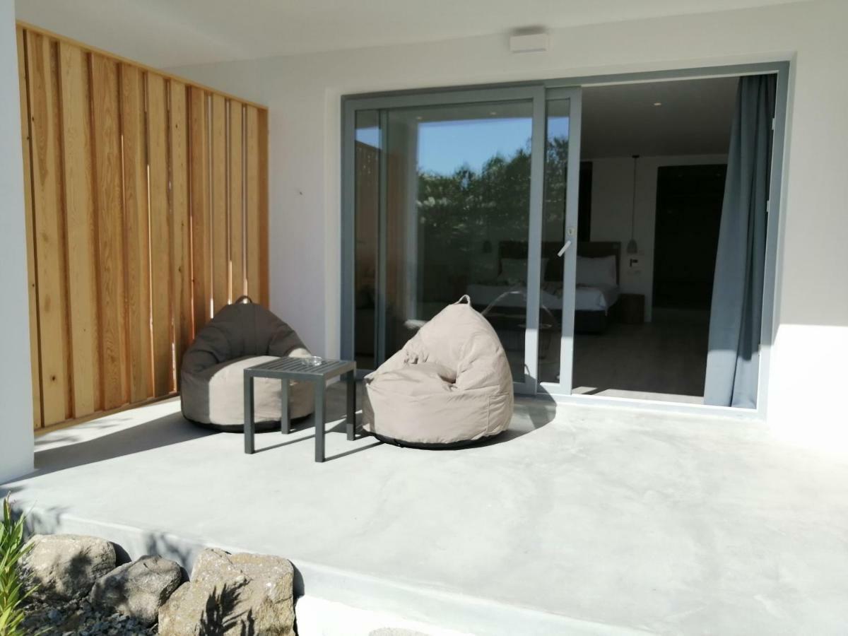 Geranium Residence Adults Only Mykonos Town Quarto foto